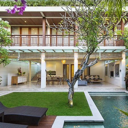 Dream Villa Seminyak 外观 照片