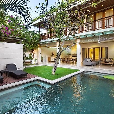 Dream Villa Seminyak 客房 照片