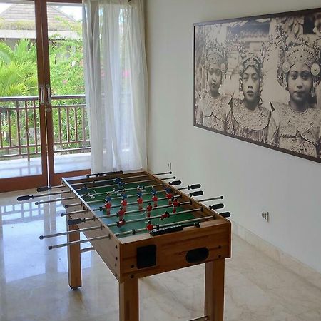Dream Villa Seminyak 外观 照片