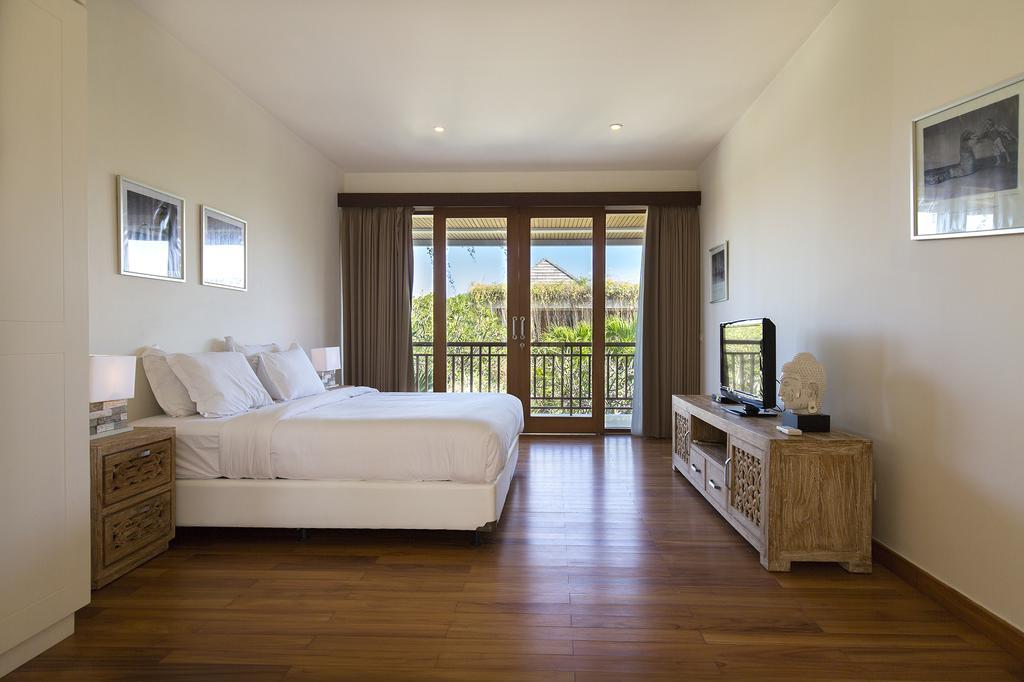 Dream Villa Seminyak 客房 照片