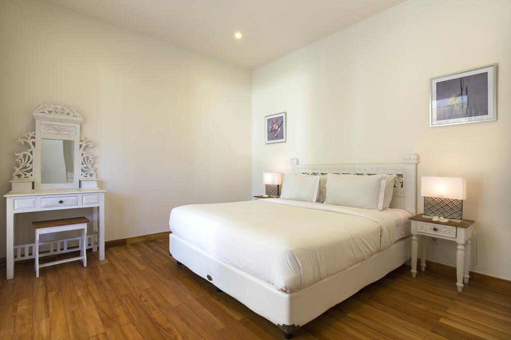 Dream Villa Seminyak 客房 照片
