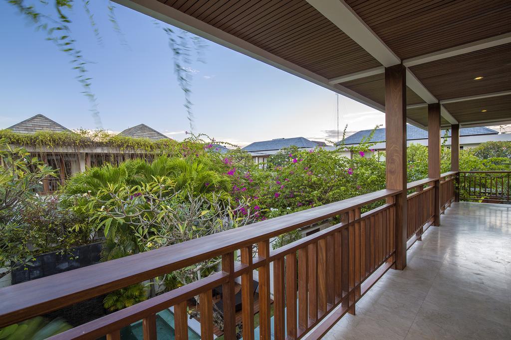 Dream Villa Seminyak 客房 照片