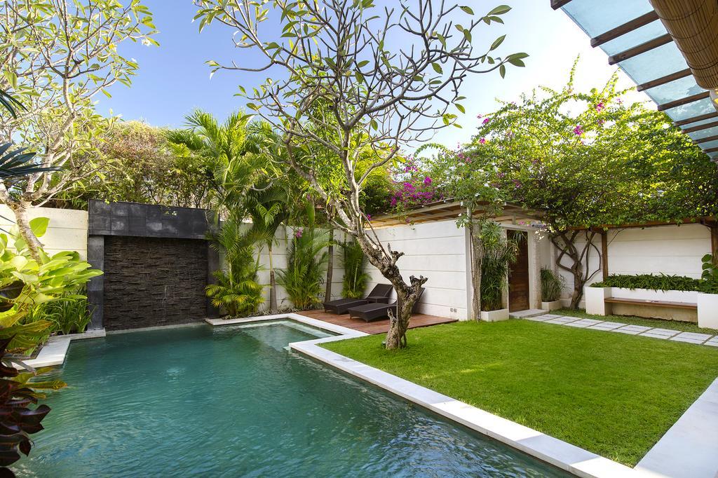 Dream Villa Seminyak 客房 照片