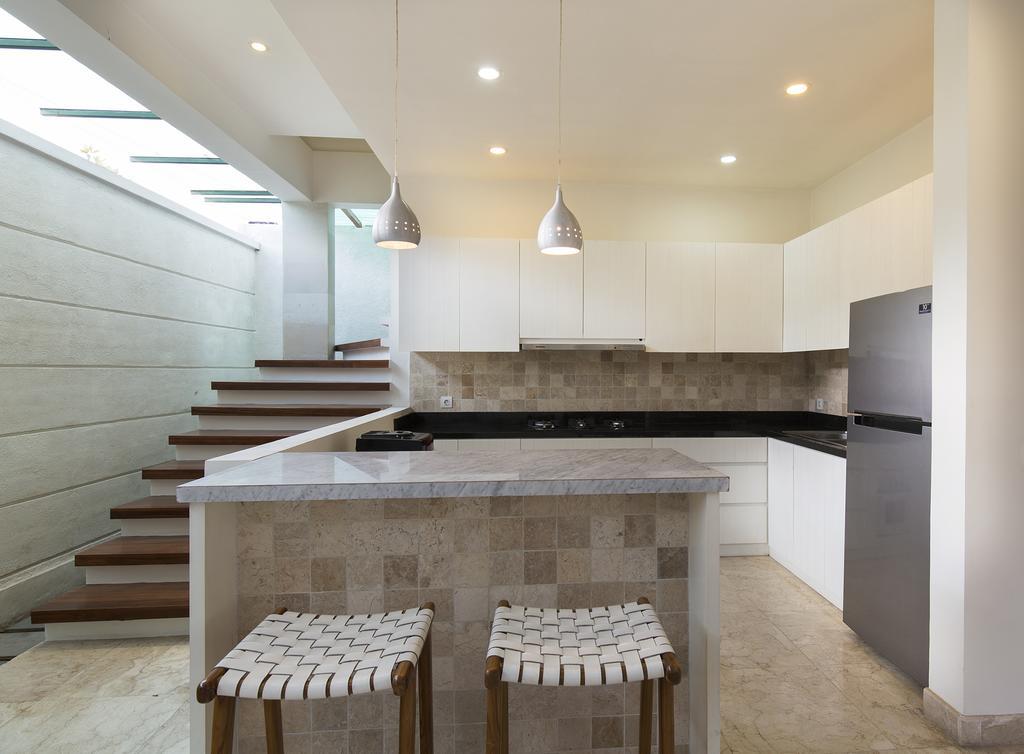 Dream Villa Seminyak 客房 照片