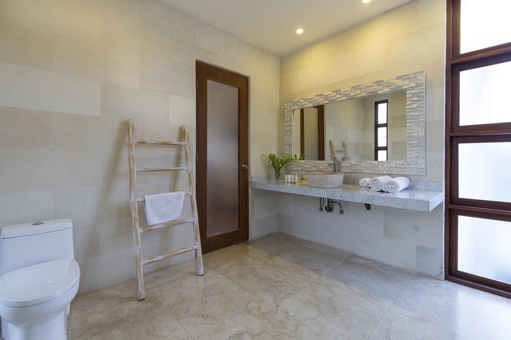 Dream Villa Seminyak 客房 照片