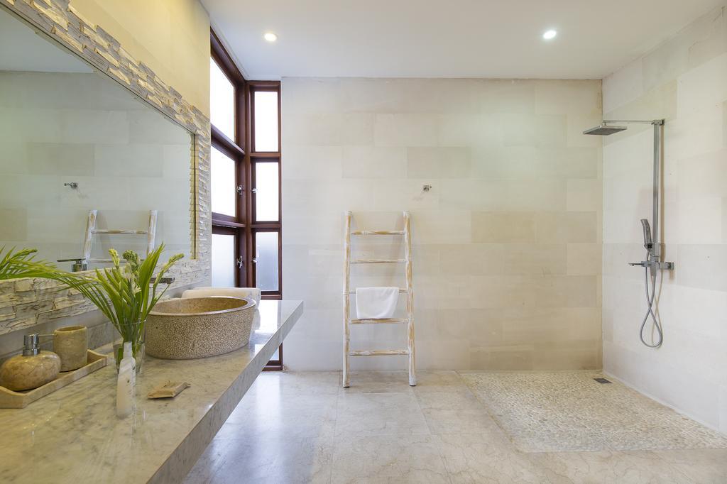 Dream Villa Seminyak 客房 照片