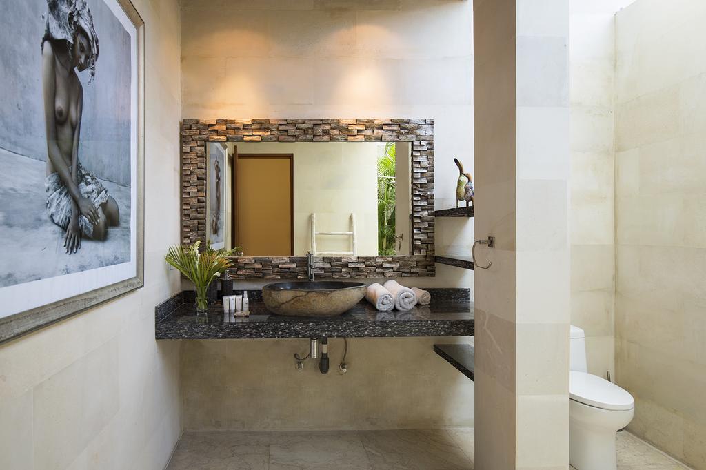 Dream Villa Seminyak 客房 照片