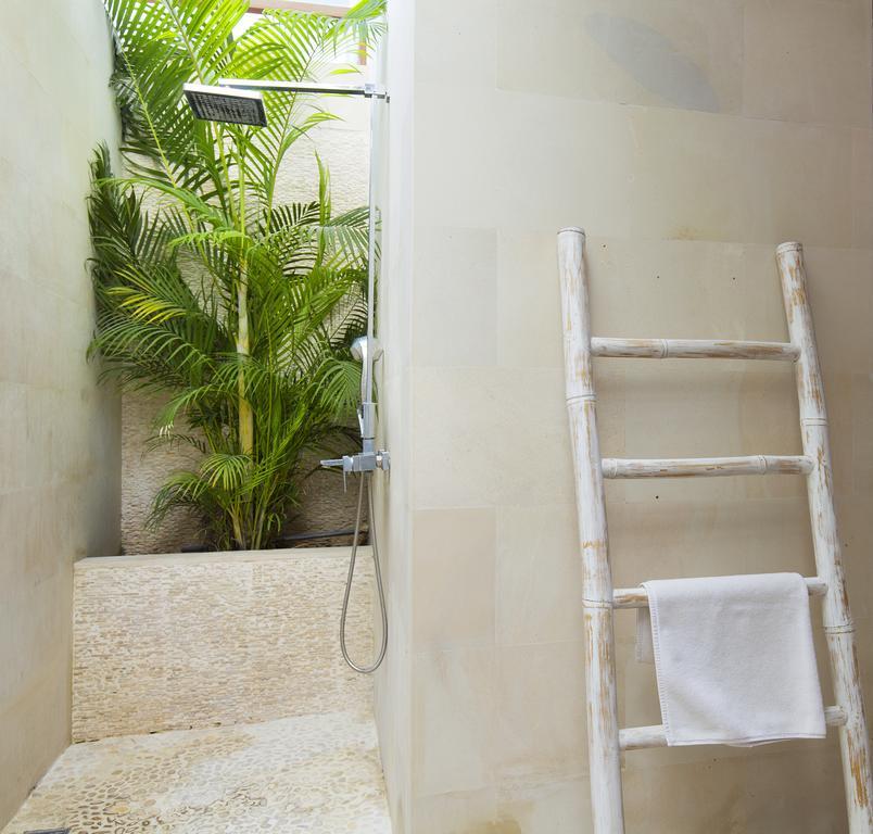 Dream Villa Seminyak 客房 照片