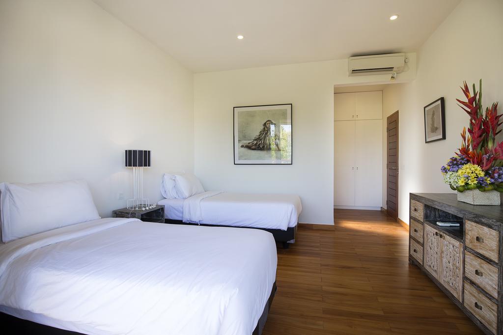 Dream Villa Seminyak 客房 照片