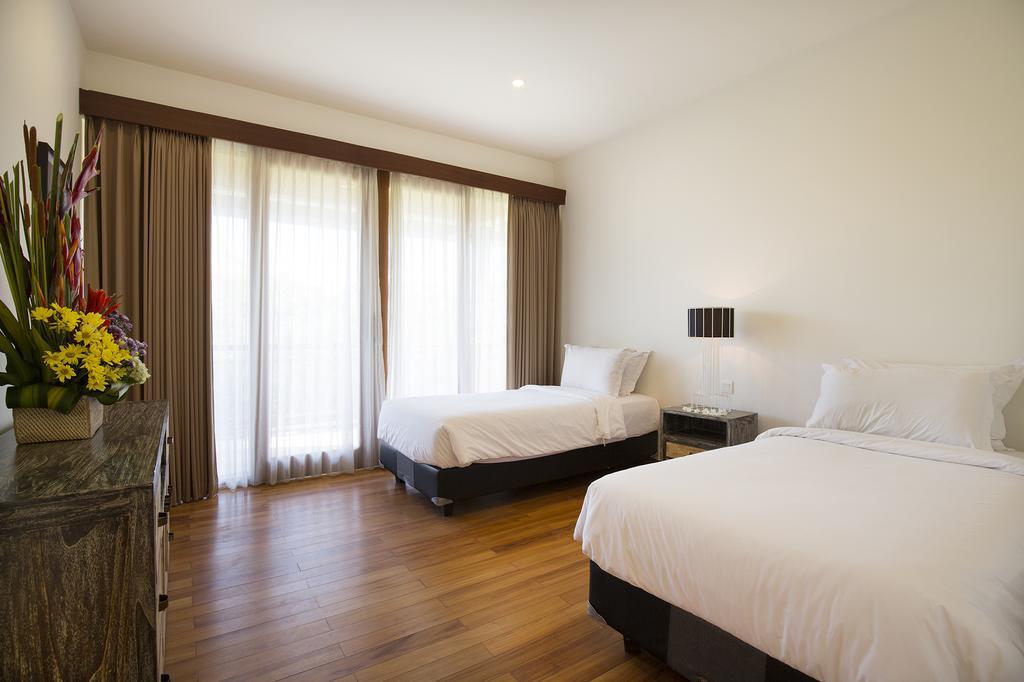Dream Villa Seminyak 客房 照片