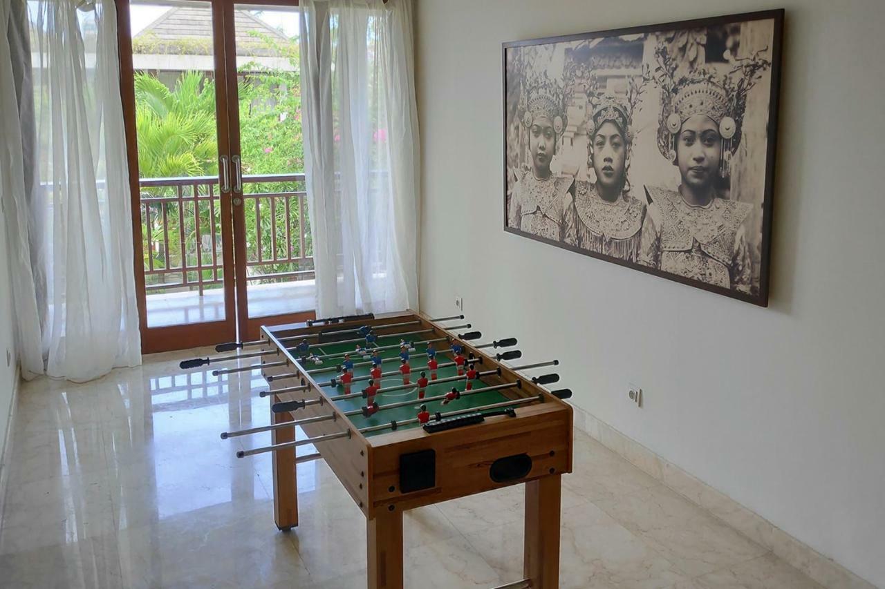 Dream Villa Seminyak 外观 照片
